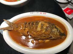 -阿五黄河大鲤鱼(英协路店)