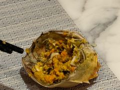 -老南京·橘暮自助餐厅(南京圣和府邸酒店)