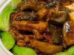 -烤肉宛饭庄(南礼士路店)