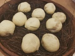 松毛汤包-佬钱湾仔(衣裳街店)