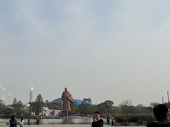 -郑和公园