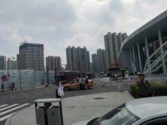 -哈西公路客运站