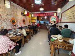 -老鳯府豆花泡馍(第五大道店)
