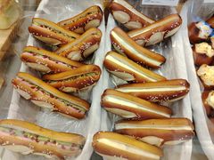 -DEMO黛慕蛋糕(中泰店)