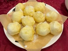 -长城东北菜(新港西路店)