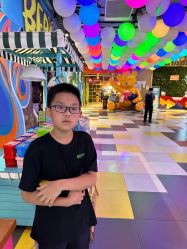 点击看大图 -宝燕乐园(闵行旗舰店)