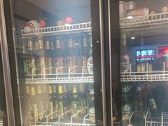 -老杨太太烧烤(文化广场店)