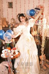 -左岸摄影写真(天津旗舰店)