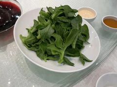 麻酱冰草-金时代顺风大酒店(协泰店)