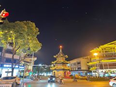 -粗茶淡饭(东关街店)