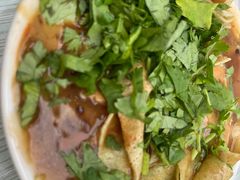 -正味斋锅巴菜(西北角店)