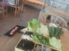 -呷哺呷哺 黄金牧场 (太原万象城店)