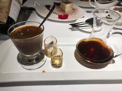 酸梅汤-王品牛排(帝壹城店)