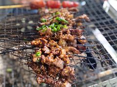 -杨婆婆烤肉(文昌阁店)