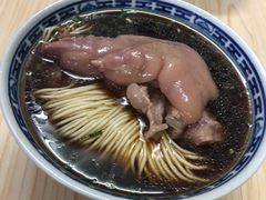 -盛兴面馆(真儒大厦店)
