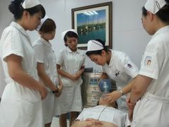 -中国医科大学附属口腔医院(第一门诊)