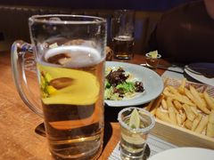 -蓝枪鱼鲜酿啤酒餐厅blue marlin(江宁店)