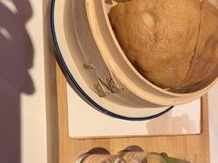 -汤城小厨•粤菜•靓汤(金宝街店)