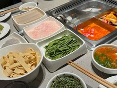 -海底捞火锅(宝龙广场夜宵主题店)