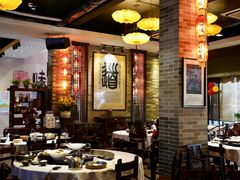 大堂-味可道美食坊(福基路店)