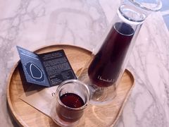 -Bracket Coffee(工体店)