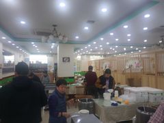 大堂-牛街同乐祥肉饼店(天通苑店)