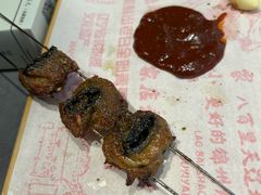-老白清真烧烤(锦州旗舰店)