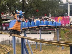 -盈香心动乐园