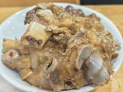 -水仙拉面(水仙街店)