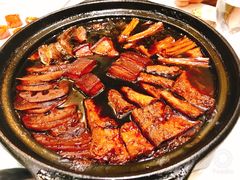 -城南往事风味主题餐厅(领秀城店)