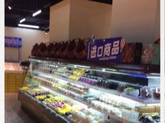 -鲜果壹号(旺墩店)