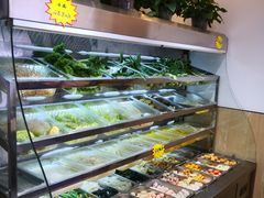 -刘文祥麻辣烫(清河毛纺路店)