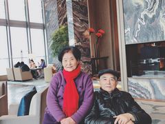 -悦厅·下午茶(杭州柏悦酒店)