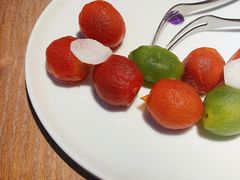 -辛香汇·现炒川菜(淮海路百盛店)