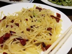 -张大嘴菜馆(庞各庄店)