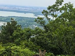 -虞山风景区