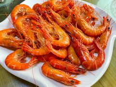 -蓝湾碧波·老字号·疍家非遗海上餐厅