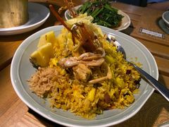 -CHINCHIN 青青·泰国料理(万象食家店)