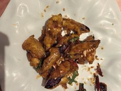 -山西会馆·晋菜·晋商宴·牌匾博物馆(胜利东街店)