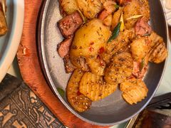 -蔡家酒楼(一德街店)