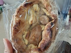 -佐敦面包铺·JORDAN BAKERY
