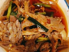 -易老妈蹄花.特色川菜(人民公园总店)
