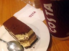 -COSTA COFFEE(德基广场店)