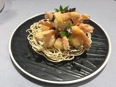 -茶宴·美食地标餐厅(沙坡尾店)