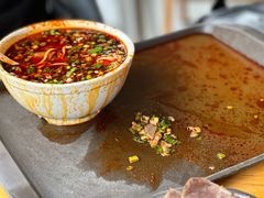 -清真·马安军辣子牛肉面