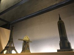 -港丽餐厅