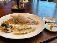 -潮汕味道·煮海餐厅(金麟大厦店)