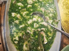 -兰溪小馆(东直门簋街店)