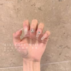 -米小兔美甲美睫