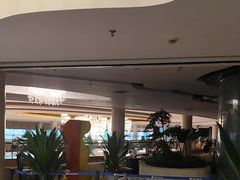 -四季轩中餐厅(徐州开元名都大酒店)